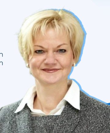 Dr. Claudia Mika