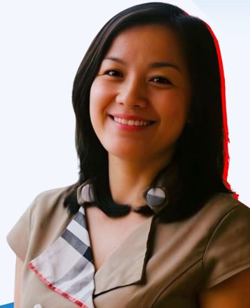 BS. Phan Thị Ngọc Linh