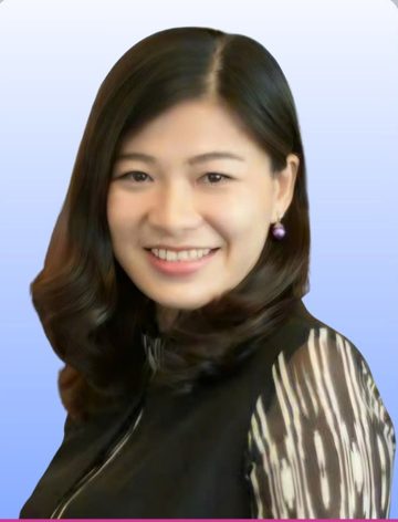 ThS. Tạ Thị Kim Ngân