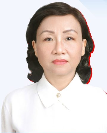 ThS. BS CKII Ngô Thị Kim Yến